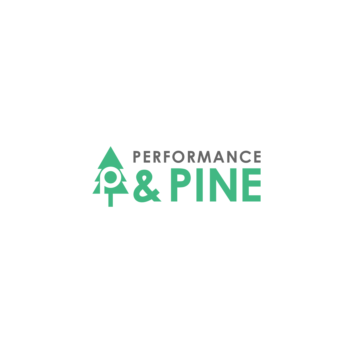 Logo Design by Kaze56 for Performance & Pine | Design #35401113