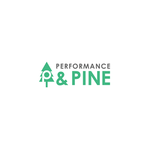 Logo Design by Kaze56 for Performance & Pine | Design: #35401113