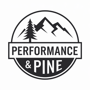 Logo Design by Shariqology for Performance & Pine | Design: #35395148