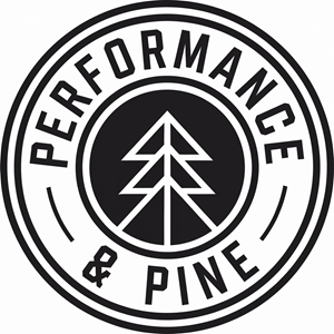 Logo Design by Shariqology for Performance & Pine | Design: #35395149