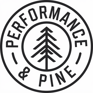 Logo Design by Shariqology for Performance & Pine | Design: #35395151