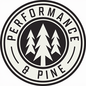 Logo Design by Shariqology for Performance & Pine | Design: #35395153