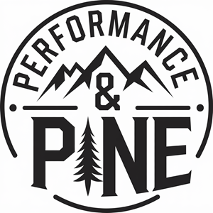 Logo Design by Shariqology for Performance & Pine | Design: #35395218