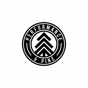 Logo Design by Shariqology for Performance & Pine | Design: #35395219