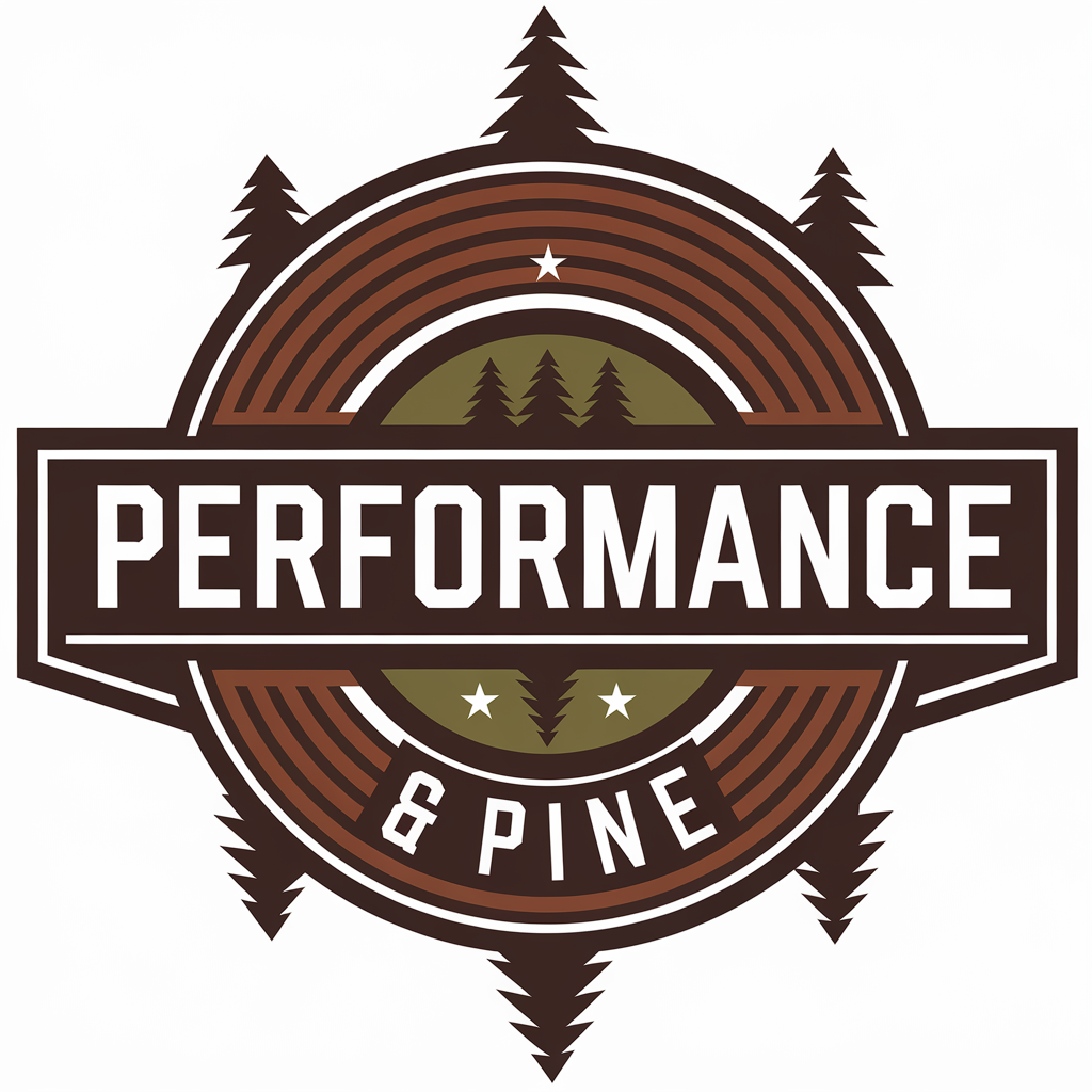 Design de Logo par Shariqology pour Performance & Pine | Design #35395220