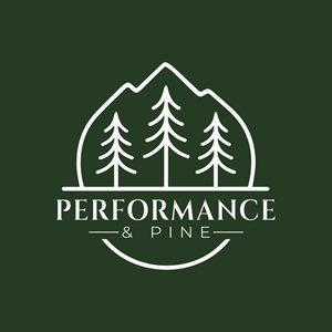 Logo Design by Logo24.com for Performance & Pine | Design: #35395421