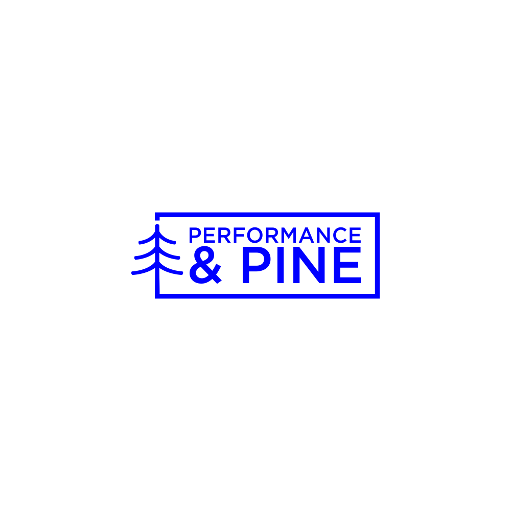 Logo Design by babyaga for Performance & Pine | Design #35432933