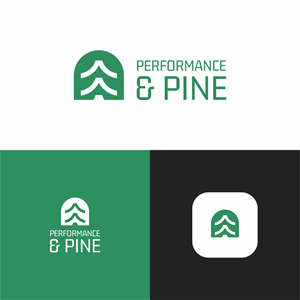 Logo Design by madrisaldi for Performance & Pine | Design: #35394686