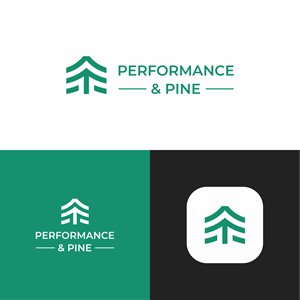 Logo Design by madrisaldi for Performance & Pine | Design: #35394764