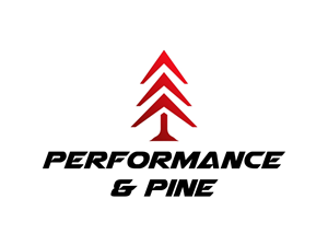 Logo Design by DiandraKali for Performance & Pine | Design: #35393884