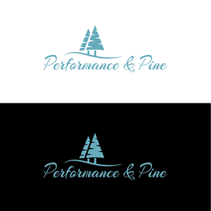 Logo Design by COR for Performance & Pine | Design: #35422659