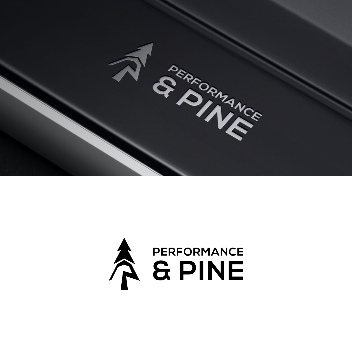Logo Design by dodobakauu for Performance & Pine | Design #35393713