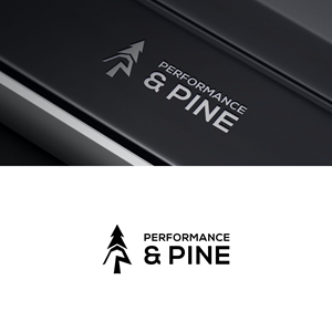 Logo Design by dodobakauu for Performance & Pine | Design: #35393713