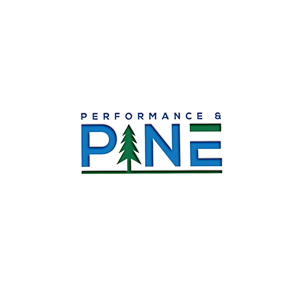 Logo Design by leooo for Performance & Pine | Design: #35424102