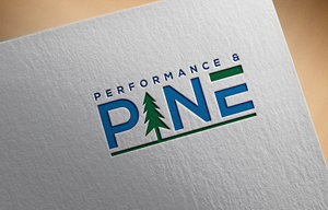 Logo Design by leooo for Performance & Pine | Design: #35424103