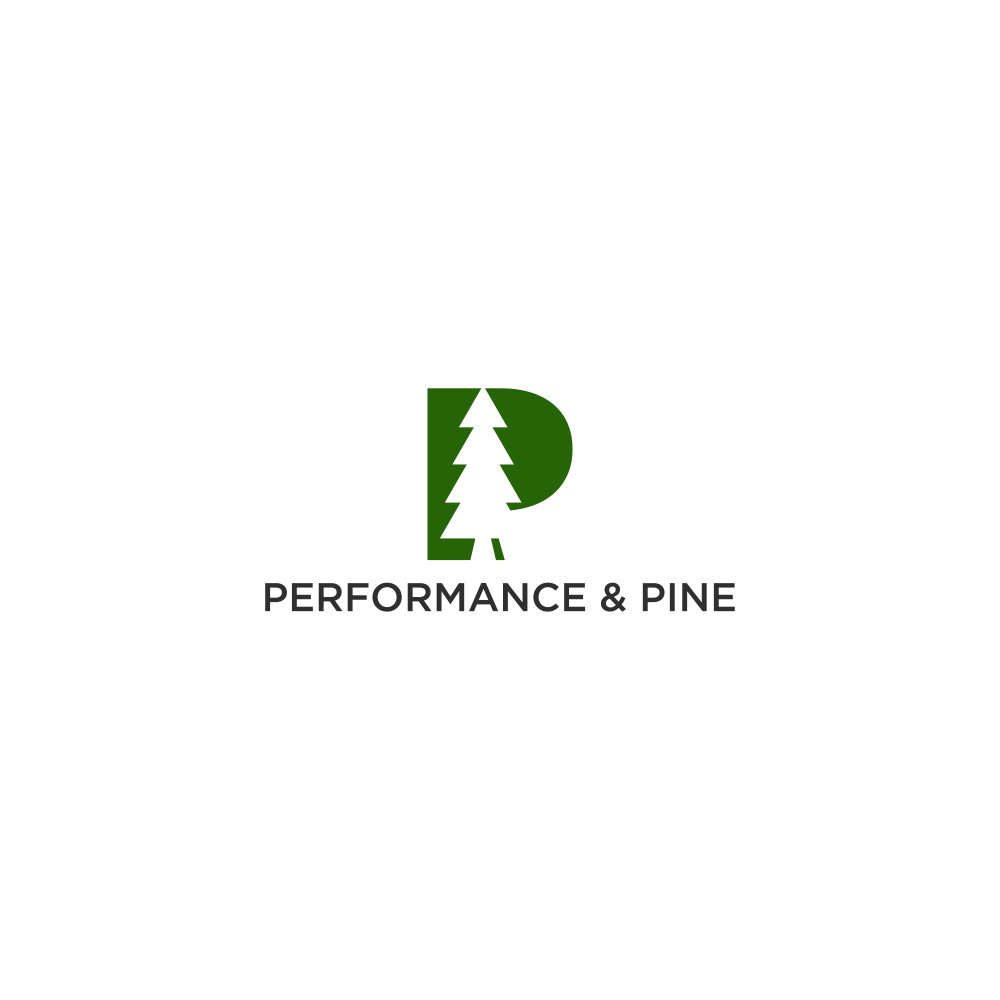 Logo Design by MK_STD for Performance & Pine | Design #35421207