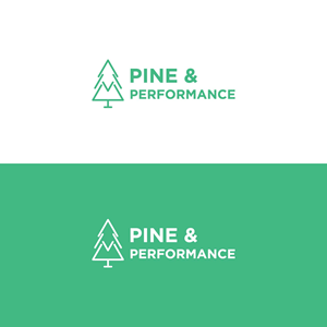 Logo Design by Asma Waqar for Performance & Pine | Design: #35397995