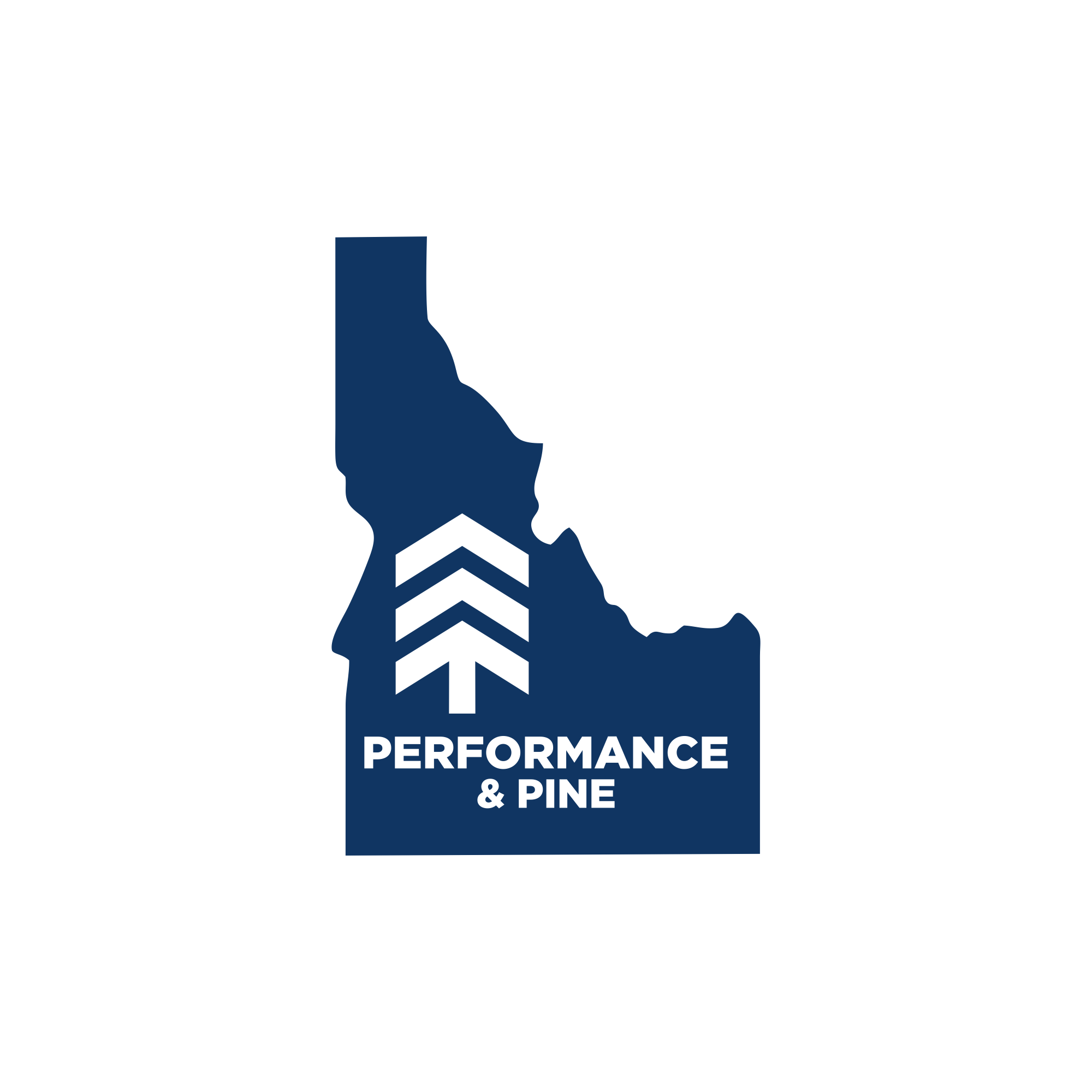 Logo Design by ni9 for Performance & Pine | Design #35430696