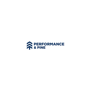 Logo Design by ni9 for Performance & Pine | Design: #35430706