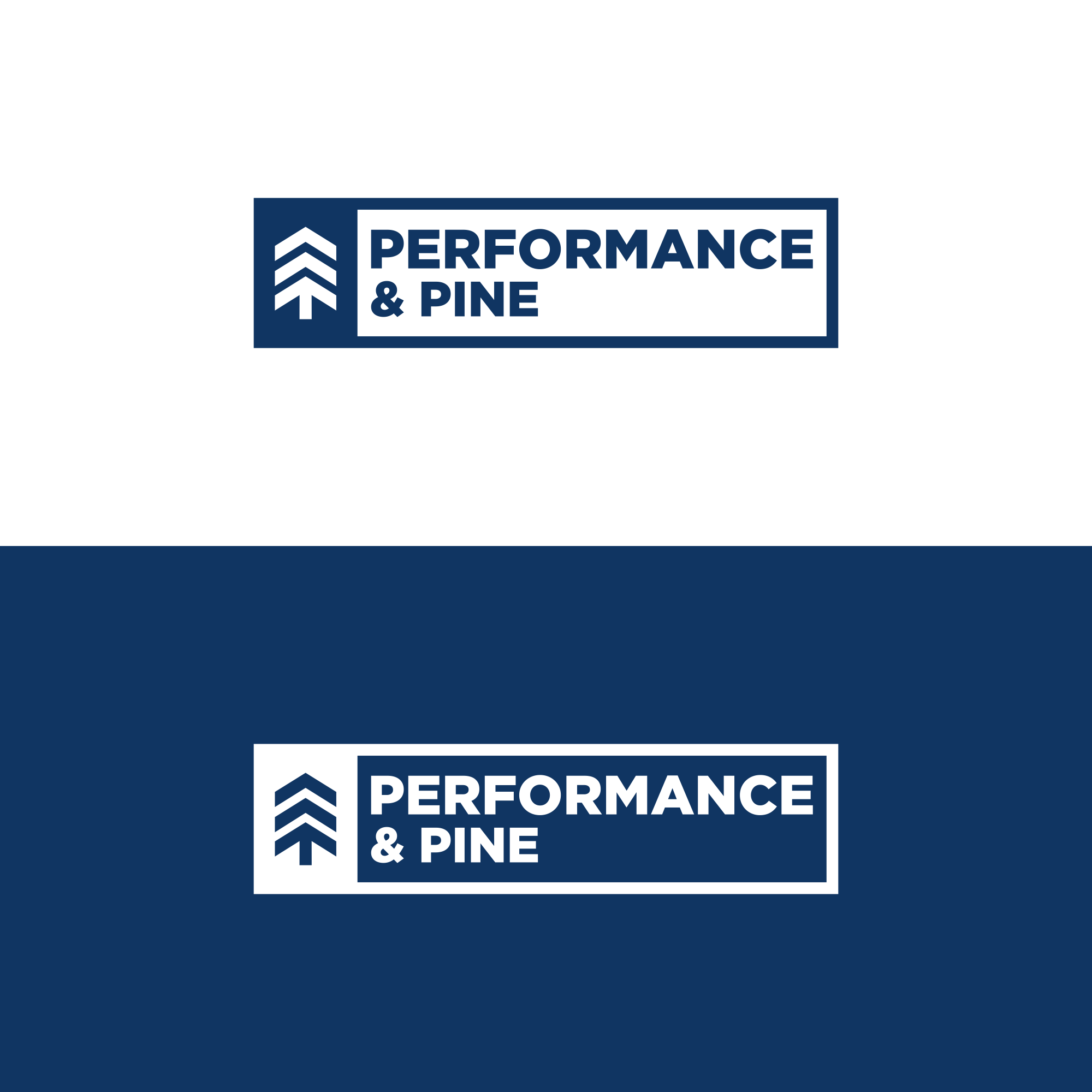 Logo Design by ni9 for Performance & Pine | Design #35430722