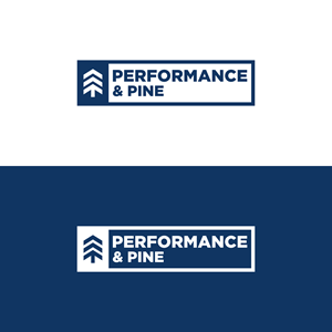 Logo Design by ni9 for Performance & Pine | Design: #35430722