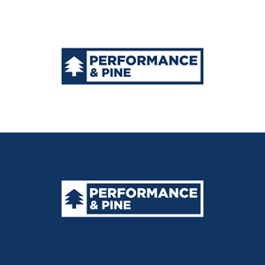 Logo Design by ni9 for Performance & Pine | Design: #35430750