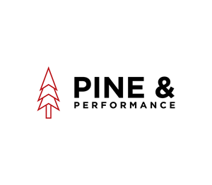 Logo Design by Nova_Create for Performance & Pine | Design: #35397086