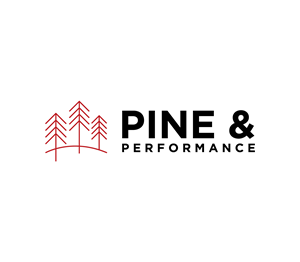 Logo Design by Nova_Create for Performance & Pine | Design: #35397087