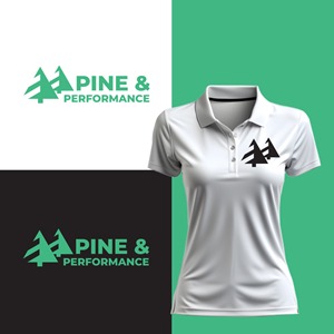 Logo Design by dianagargaritza for Performance & Pine | Design: #35395279