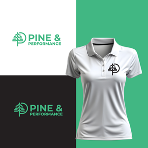 Logo Design by dianagargaritza for Performance & Pine | Design: #35395424