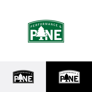 Logo Design by Alex Henry for Performance & Pine | Design: #35393520