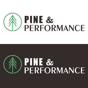 Logo Design by Siva Graphic for Performance & Pine | Design: #35400313