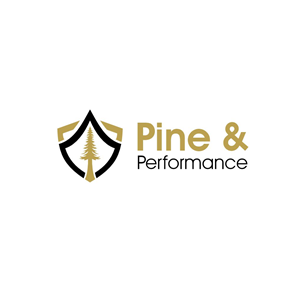Logo Design by malekah_city for Performance & Pine | Design: #35402786
