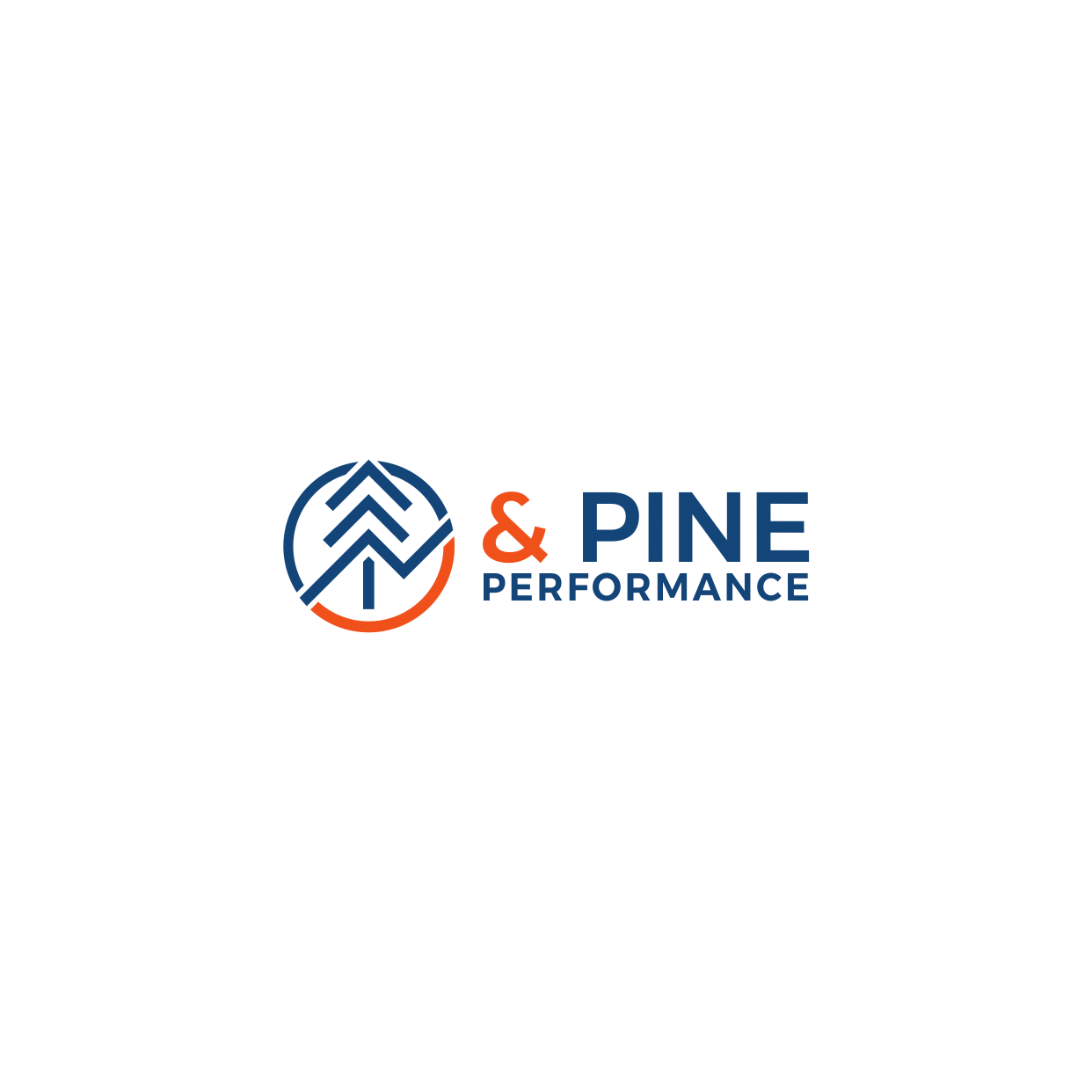 Logo Design by Rukhan for Performance & Pine | Design #35400477