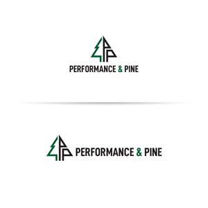 Logo Design by Cleio for Performance & Pine | Design: #35396316
