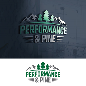 Logo Design by bute