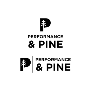 Logo Design by Astro D for Performance & Pine | Design: #35399938