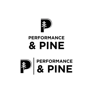 Logo Design by Astro D for Performance & Pine | Design: #35399946
