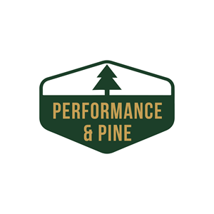 Logo Design by dynamicstudio for Performance & Pine | Design: #35393156