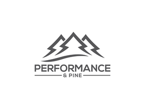 Logo Design by DesignPool01 for Performance & Pine | Design: #35393942