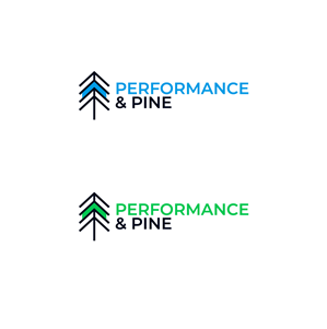 Logo Design by andrew11 for Performance & Pine | Design: #35395828
