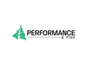 Logo Design by GeekGroup for Performance & Pine | Design: #35400708