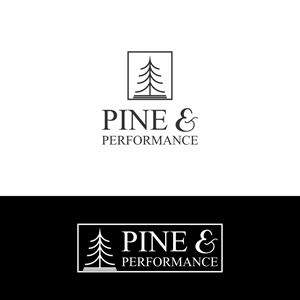Logo Design by Anisadwi20 for Performance & Pine | Design: #35397009
