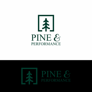 Logo Design by Anisadwi20 for Performance & Pine | Design: #35406041