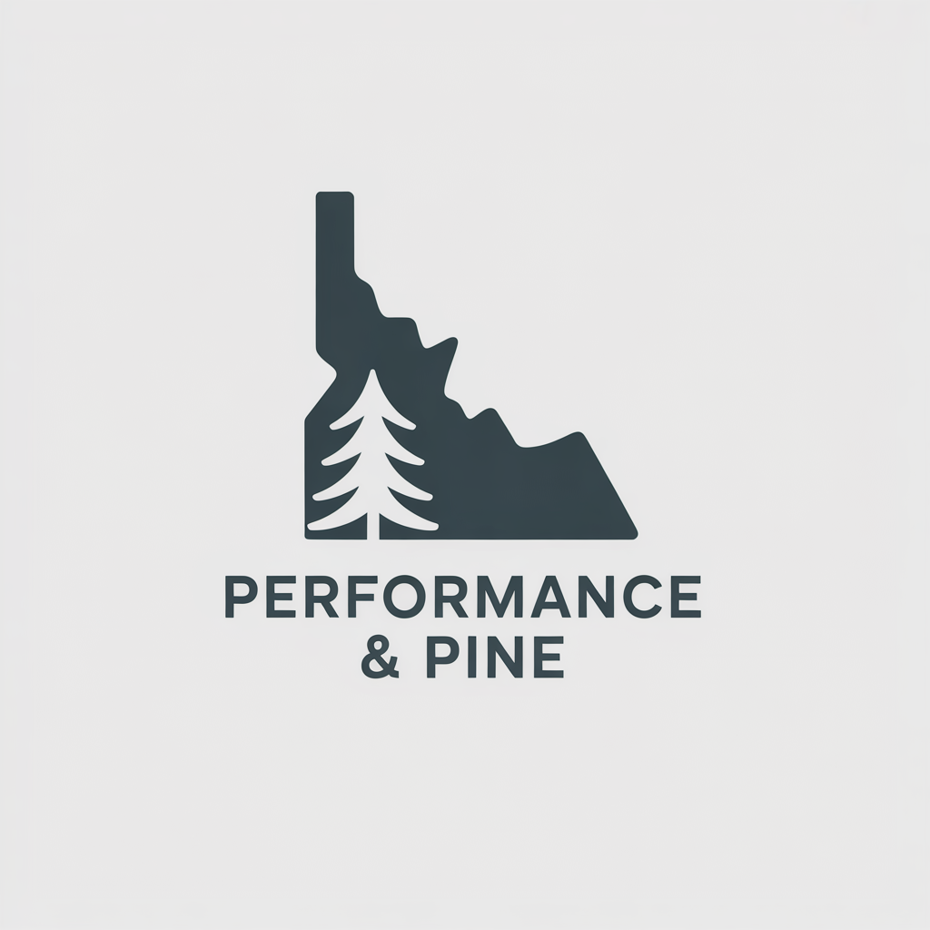 Logo Design by -ACE- for Performance & Pine | Design #35410942