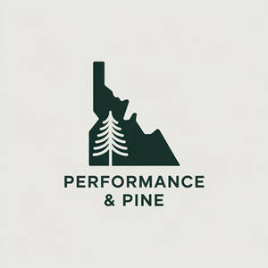 Logo Design by -ACE- for Performance & Pine | Design: #35410947
