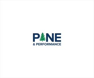 Logo Design by Logocraft for Performance & Pine | Design: #35396378