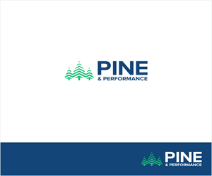 Logo Design by Logocraft for Performance & Pine | Design: #35396379