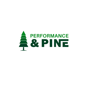 Logo Design by Kumud Asthana for Performance & Pine | Design: #35431153