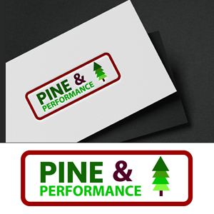 Logo Design by fly  design for Performance & Pine | Design: #35397056